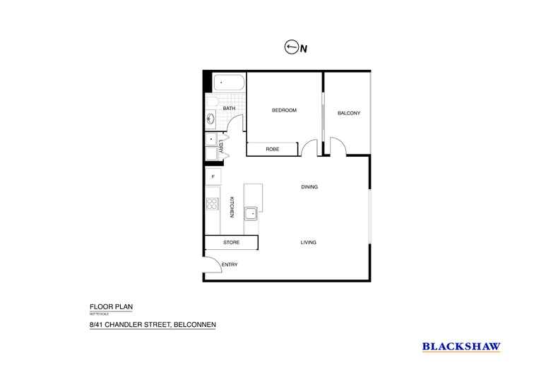 8/41 Chandler Street Belconnen 8/41 Chandler Street Belconnen