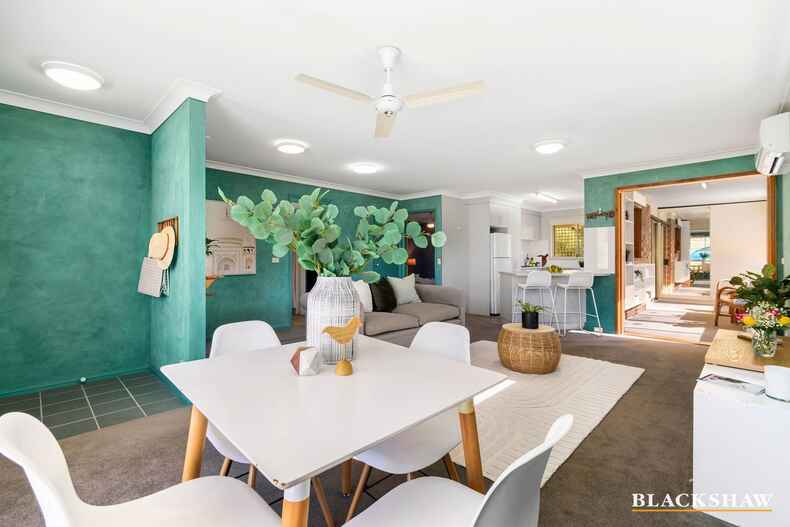 1 Lincoln Crescent North Batemans Bay