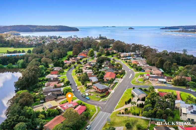 1 Lincoln Crescent North Batemans Bay