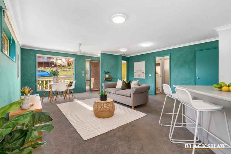 1 Lincoln Crescent North Batemans Bay