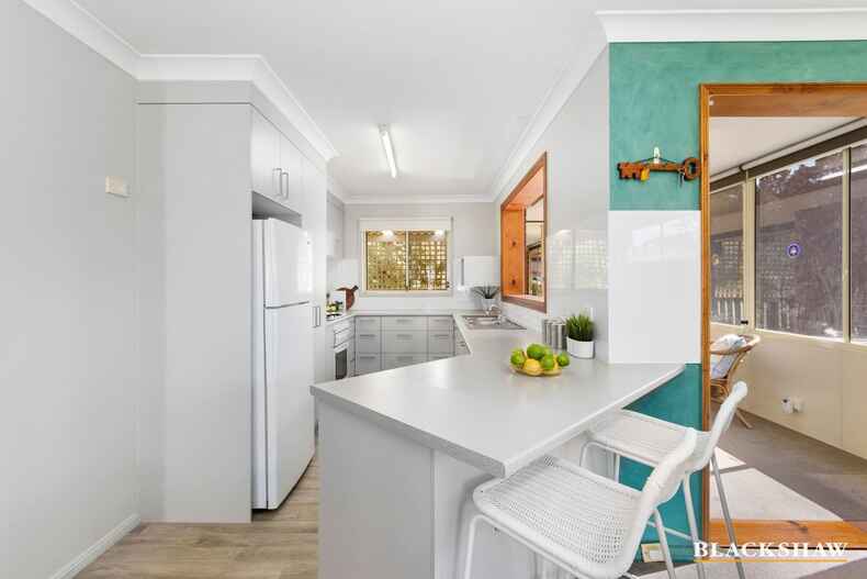 1 Lincoln Crescent North Batemans Bay