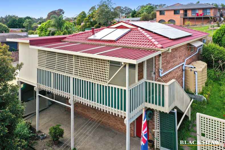 1 Lincoln Crescent North Batemans Bay