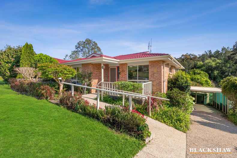 1 Lincoln Crescent North Batemans Bay