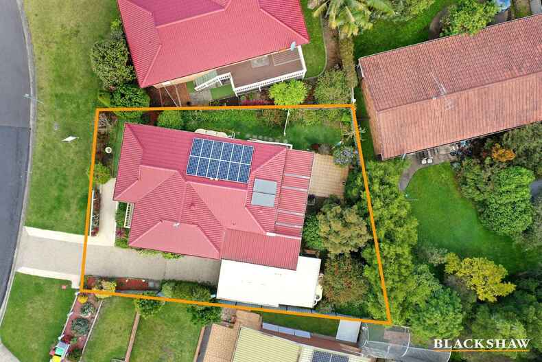 1 Lincoln Crescent North Batemans Bay