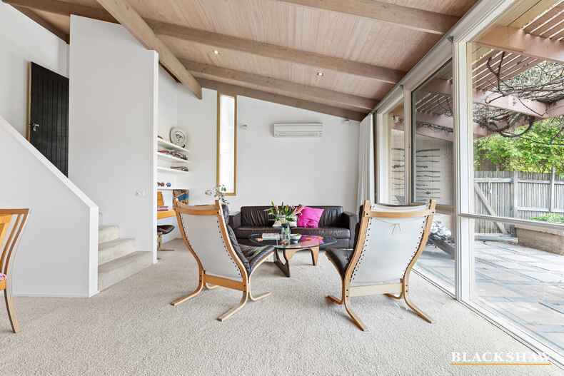 16/36 Shackleton Circuit Mawson 16/36 Shackleton Circuit Mawson