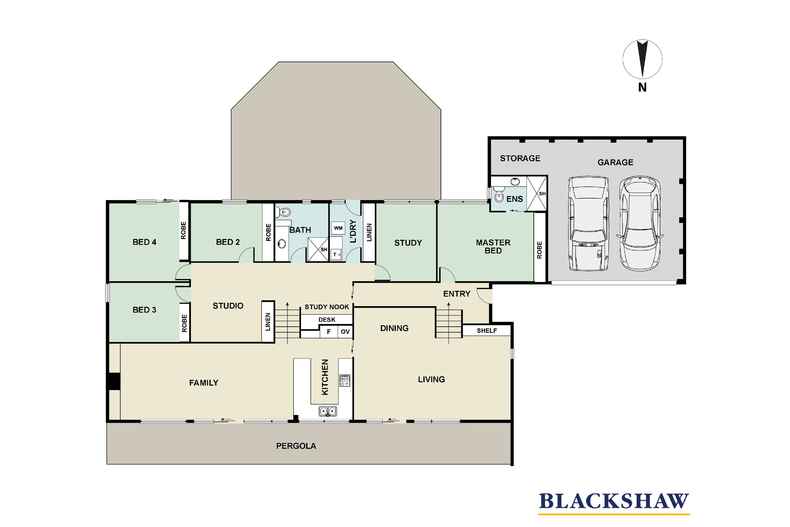 16/36 Shackleton Circuit Mawson 16/36 Shackleton Circuit Mawson