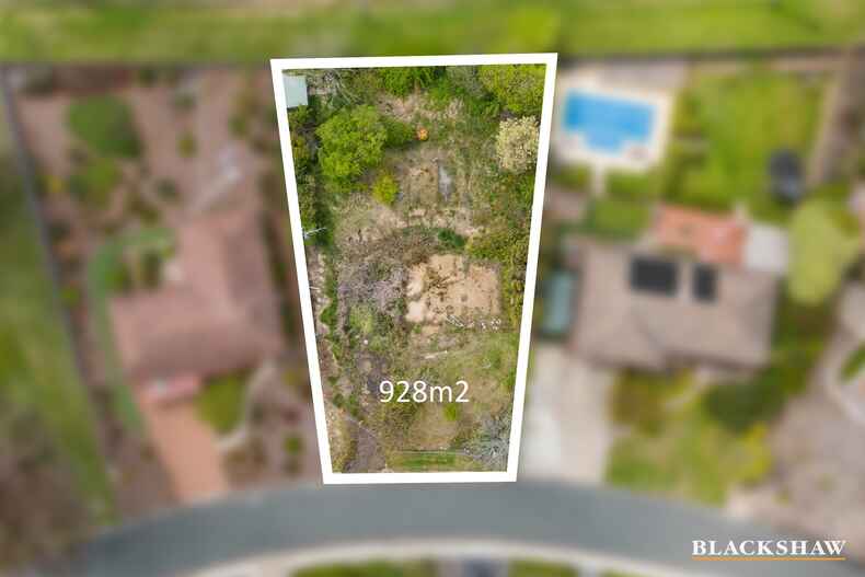 41 Hawkesbury Crescent Farrer