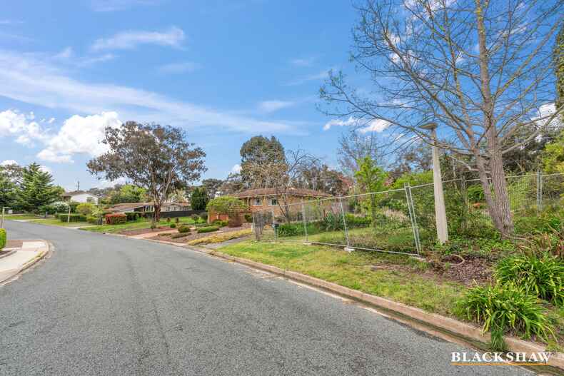 41 Hawkesbury Crescent Farrer