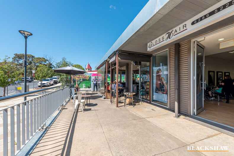 41 Hawkesbury Crescent Farrer