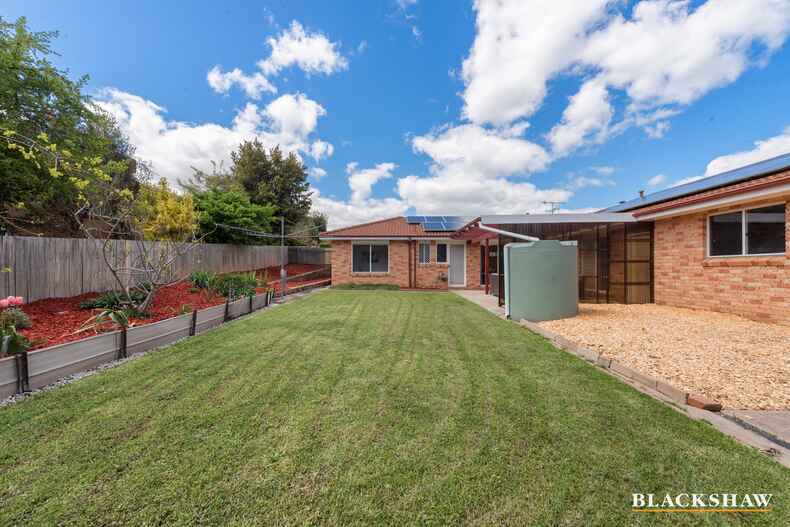 1 Burrowa Street Palmerston 1 Burrowa Street Palmerston