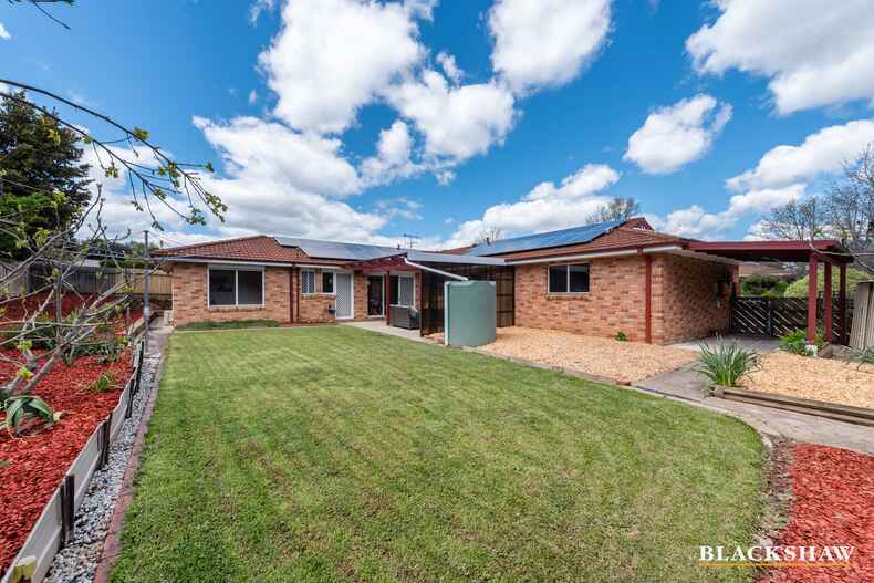 1 Burrowa Street Palmerston 1 Burrowa Street Palmerston