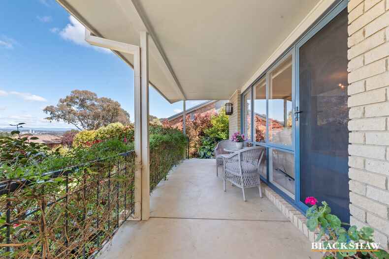 41 Powlett Street Kaleen 41 Powlett Street Kaleen