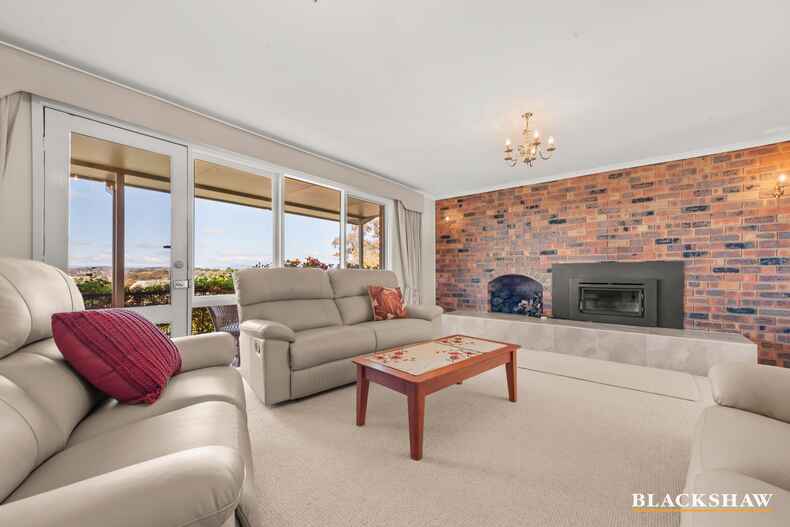 41 Powlett Street Kaleen 41 Powlett Street Kaleen