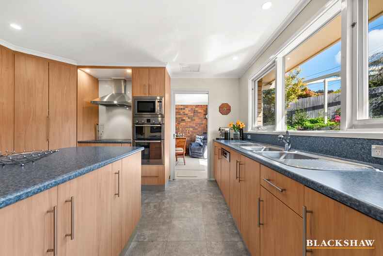 41 Powlett Street Kaleen 41 Powlett Street Kaleen