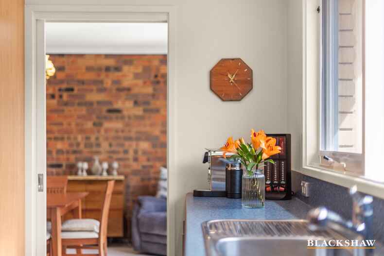 41 Powlett Street Kaleen 41 Powlett Street Kaleen