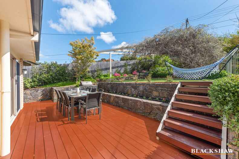 41 Powlett Street Kaleen 41 Powlett Street Kaleen