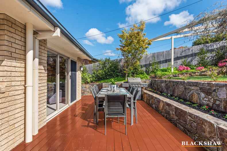 41 Powlett Street Kaleen 41 Powlett Street Kaleen