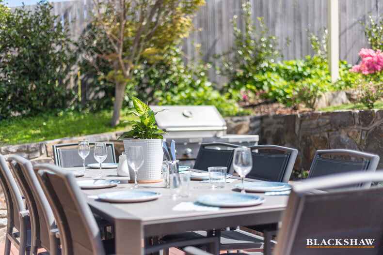 41 Powlett Street Kaleen 41 Powlett Street Kaleen