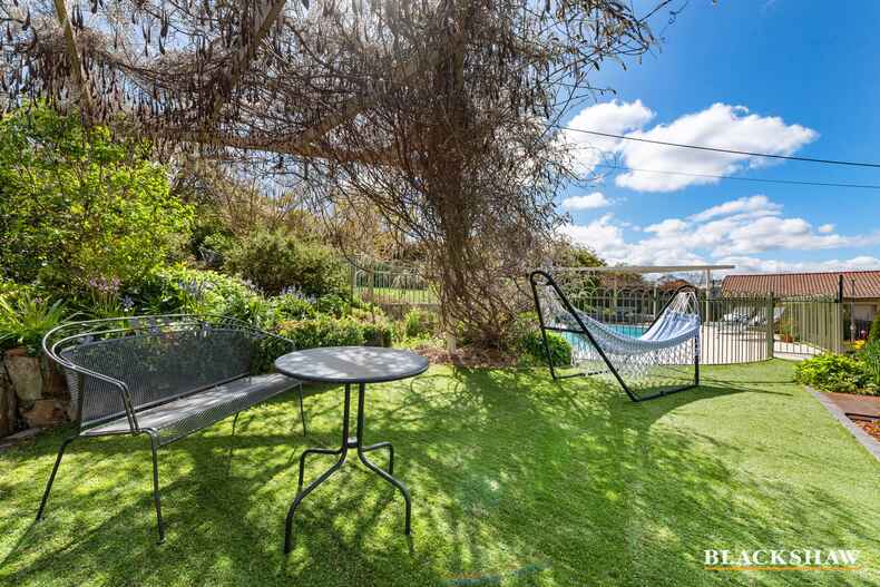 41 Powlett Street Kaleen 41 Powlett Street Kaleen