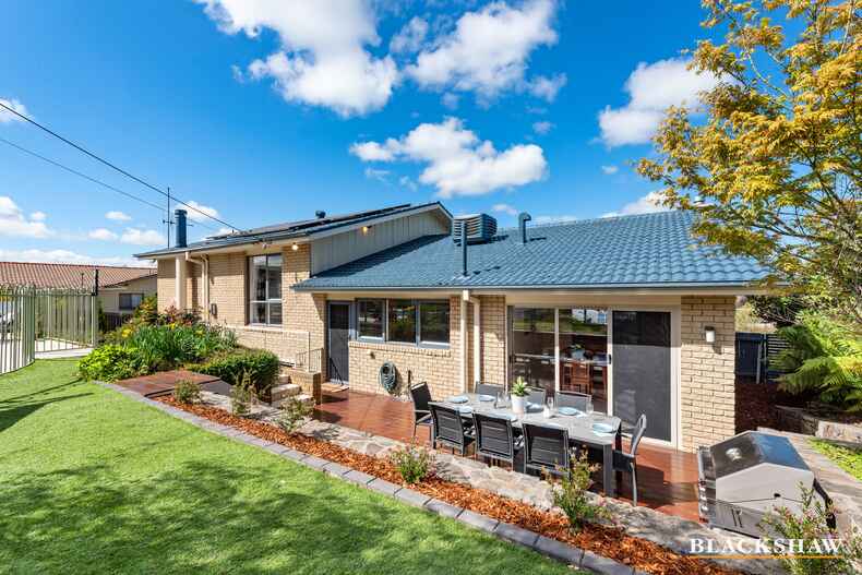 41 Powlett Street Kaleen 41 Powlett Street Kaleen