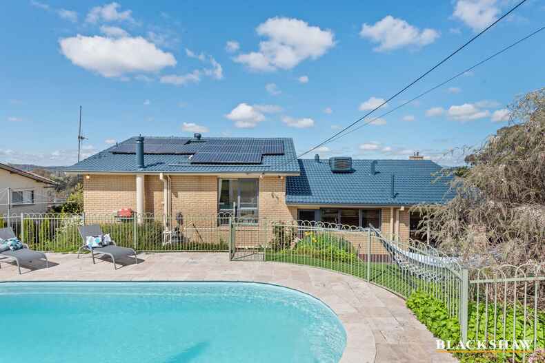 41 Powlett Street Kaleen 41 Powlett Street Kaleen