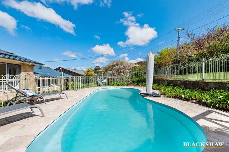 41 Powlett Street Kaleen 41 Powlett Street Kaleen