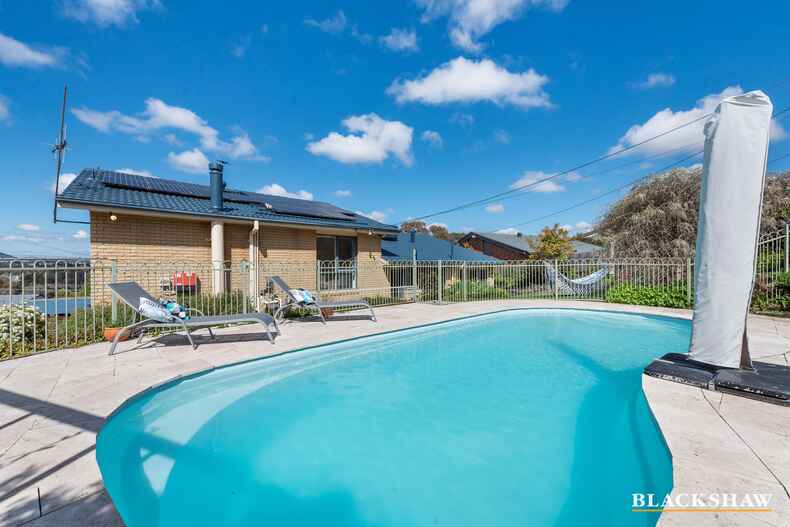 41 Powlett Street Kaleen 41 Powlett Street Kaleen