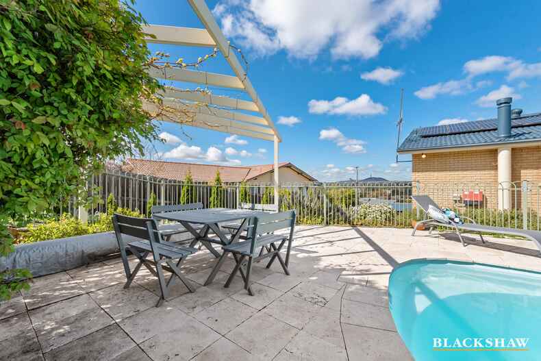 41 Powlett Street Kaleen 41 Powlett Street Kaleen