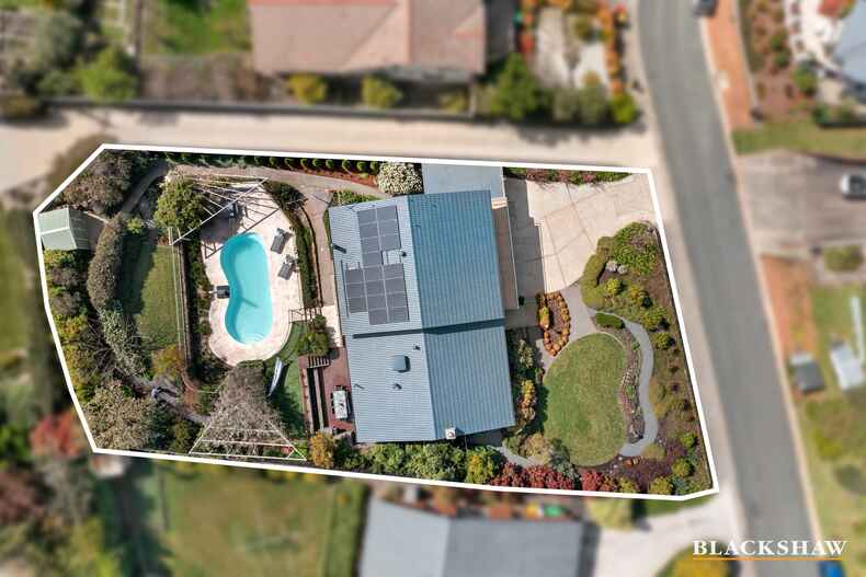 41 Powlett Street Kaleen 41 Powlett Street Kaleen