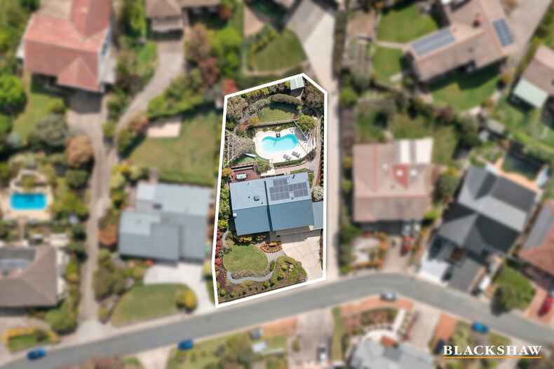 41 Powlett Street Kaleen 41 Powlett Street Kaleen