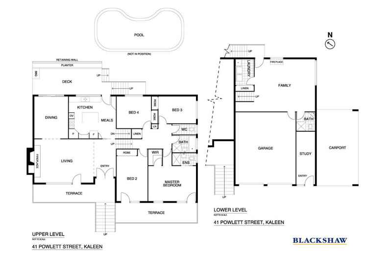 41 Powlett Street Kaleen 41 Powlett Street Kaleen