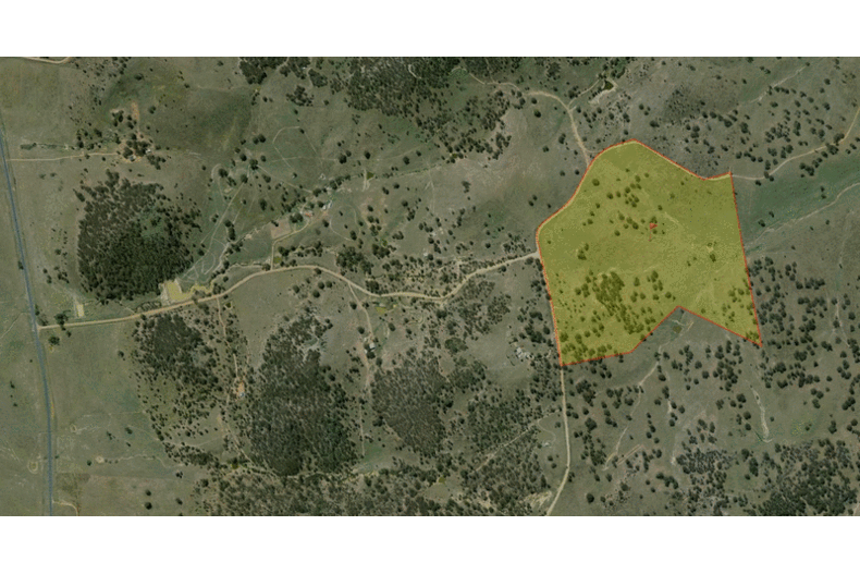 205 Ryrie Hill Road Michelago 205 Ryrie Hill Road Michelago