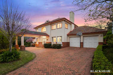 36 Empire Circuit Forrest