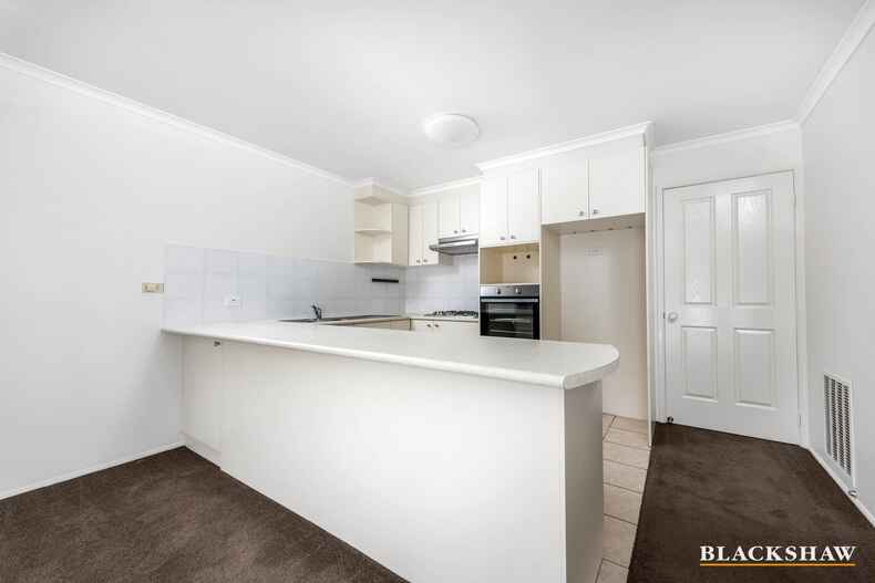 1/2 Warrumbul Street Ngunnawal 1/2 Warrumbul Street Ngunnawal