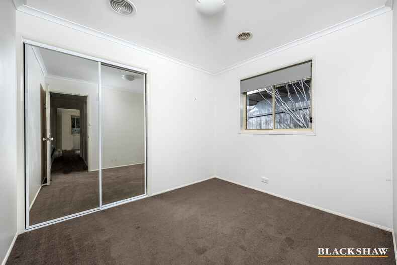 1/2 Warrumbul Street Ngunnawal 1/2 Warrumbul Street Ngunnawal