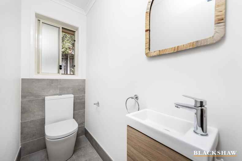 1/2 Warrumbul Street Ngunnawal 1/2 Warrumbul Street Ngunnawal