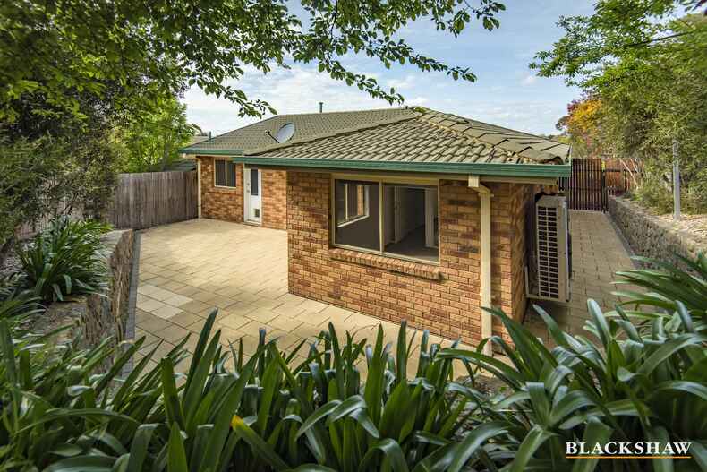 1/2 Warrumbul Street Ngunnawal 1/2 Warrumbul Street Ngunnawal