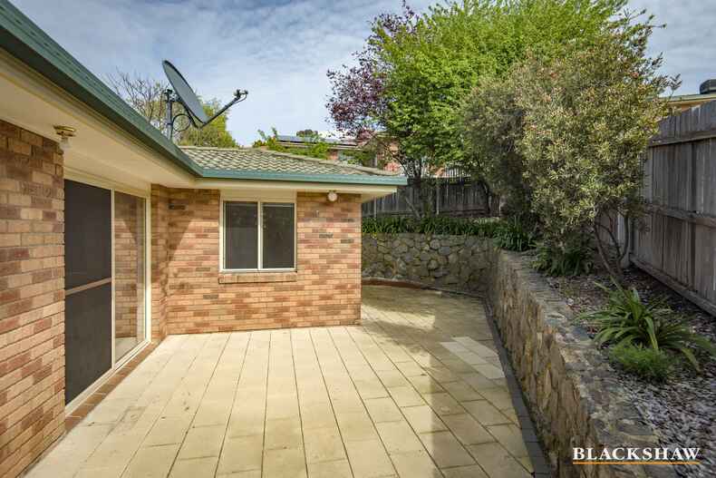 1/2 Warrumbul Street Ngunnawal 1/2 Warrumbul Street Ngunnawal
