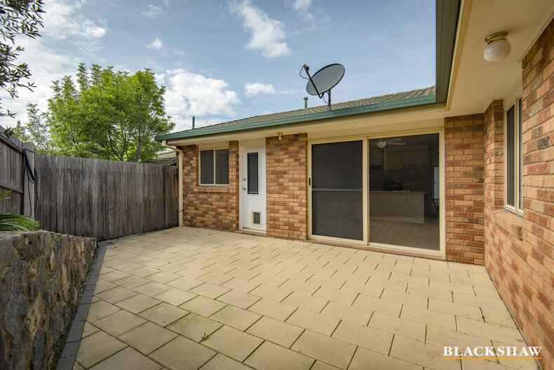 1/2 Warrumbul Street Ngunnawal 1/2 Warrumbul Street Ngunnawal