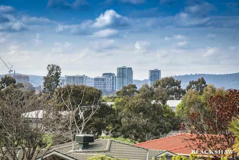 1/2 Warrumbul Street Ngunnawal 1/2 Warrumbul Street Ngunnawal