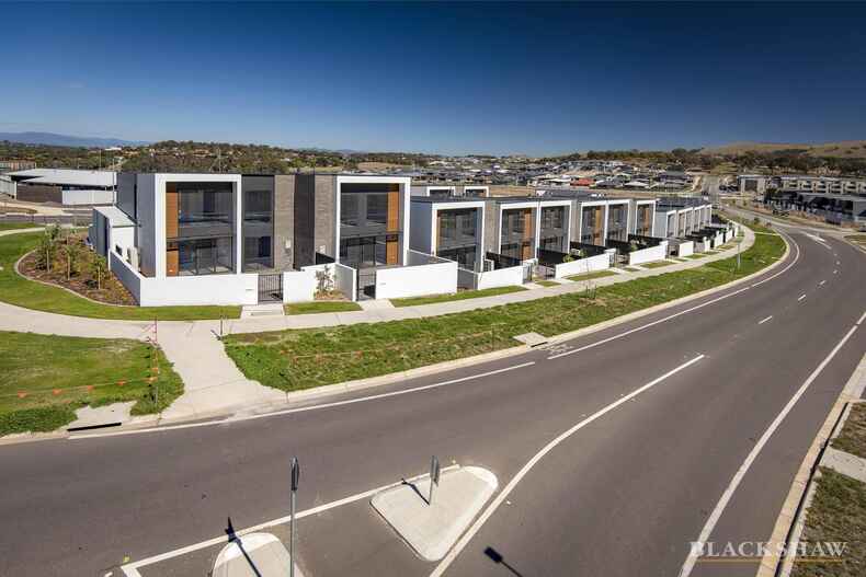 34/75 Bellhouse Crescent Moncrieff 34/75 Bellhouse Crescent Moncrieff