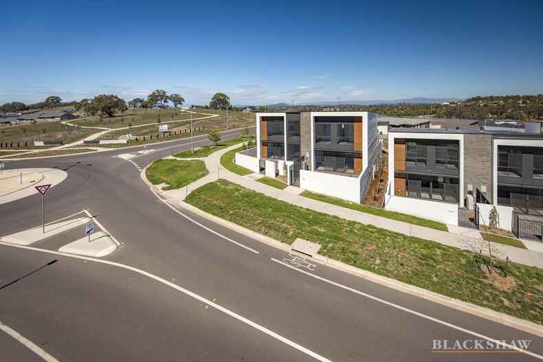 34/75 Bellhouse Crescent Moncrieff 34/75 Bellhouse Crescent Moncrieff