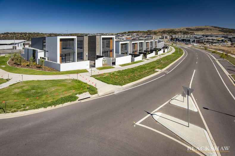 34/75 Bellhouse Crescent Moncrieff 34/75 Bellhouse Crescent Moncrieff