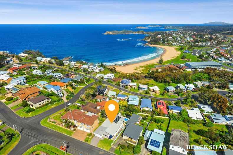 76 Tallawang Avenue Malua Bay 76 Tallawang Avenue Malua Bay