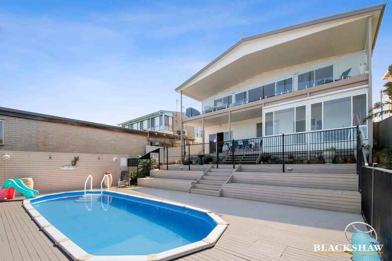 76 Tallawang Avenue Malua Bay 76 Tallawang Avenue Malua Bay