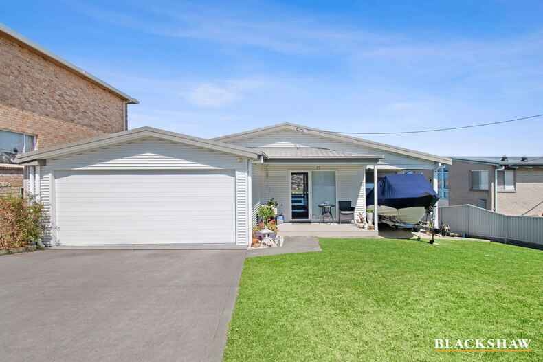 76 Tallawang Avenue Malua Bay 76 Tallawang Avenue Malua Bay