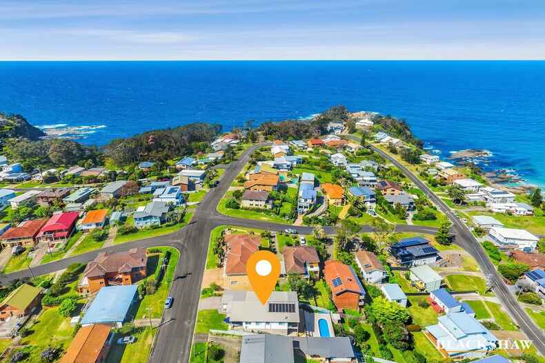 76 Tallawang Avenue Malua Bay 76 Tallawang Avenue Malua Bay