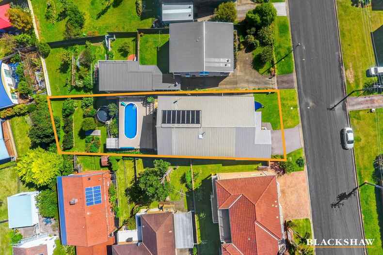 76 Tallawang Avenue Malua Bay 76 Tallawang Avenue Malua Bay