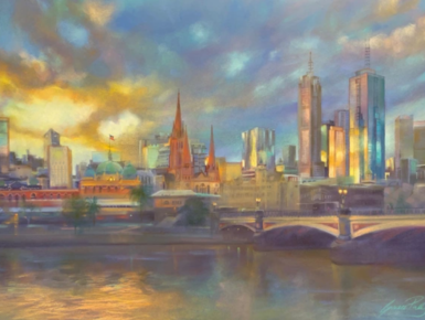 Your guide to the best galleries and museums in the ACT