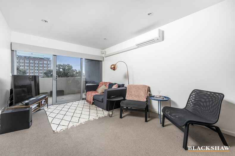 71/10 Ipima Street Braddon 71/10 Ipima Street Braddon